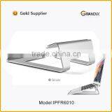 Metal Material and Laptop Desk Style Laptop Holder Stand Quality Choice