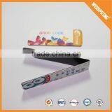 19-0043 Tempered Glass Metal Magnet Bookmark Promotion Gifts Magnetic Bookmark Free Printable Inspirational Bookmarks thumbnail-6