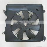 RADIATOR COOLING FAN FOR ACCORD thumbnail-1