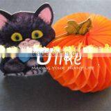 Halloween Spider Lantern Bat Halloween Lantern thumbnail-3