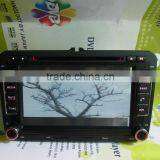 Special Car GPS For VW Passat With 7'' Digital Panel DH7048 thumbnail-1