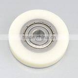 China High Speed S626zz Slide Gate Wheel thumbnail-2