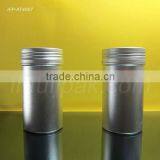 300ml /300g Empty Aluminum Tin Can