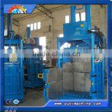 Hot Selling ! Factory Price Waste Zip-top Can Baling Machine Manufacturer thumbnail-6