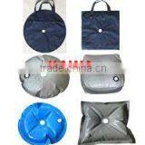 Beach Flag Water Base High Quality Filled With Water or Sand thumbnail-1