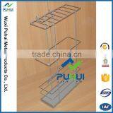 Trade Assurance ce Certificate Hook Wire Rack