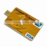 Christmas Best Gift Usb Flash Card