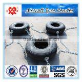 CCS Certificate Made in China Usd Aircraft Tyre for Boat Protection From Xincheng thumbnail-2
