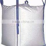 Tubular style polypropylene virgin material Pp super sacks 2 ton bag bulk bag hd