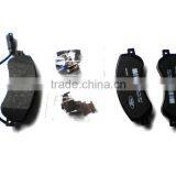 Disc Front Brake JMC Transit V348 Auto Genuine Brake Disc Front Original JMC Pick up Truck Auto Spare Parts thumbnail-4