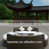 Round Rattan Furniture thumbnail-2