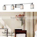 Glass Wall Light With Hotel