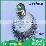 9w E27 Good Heat Radiation Lamp High Quality Led Ceiling Soptlight thumbnail-3