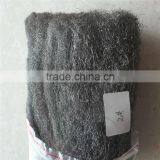 Steel Wool Soap Pad to Clean Dirt in Bowls and Pot/both Use in House and Industrial thumbnail-3