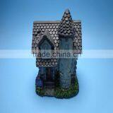 Hot Sales House Sculpture for Halloween Decorations thumbnail-4