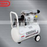 AIR COMPRESSOR OSHIMA 24L (OILESS) thumbnail-4