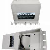 Waterproof Outdoor Power Supply 110V 220V AC to 12V 3A for Cctv Camera thumbnail-2