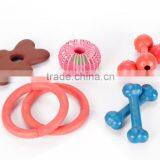Food Grade Silicone Dog Toy
