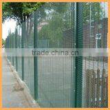 Anti-Climb High Security Welded Wire Mesh Fence