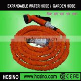 car washing wholesale promotion Orange bulk garden hose for Asia