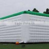 Qihong High Quality Event Wedding Party Inflatable Bubble Stretch Tent for Sale thumbnail-1