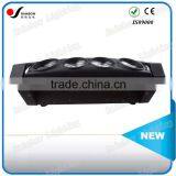 New Pro 8PCS 10W LED Spider Lights for Disco Dj White Lighting thumbnail-1