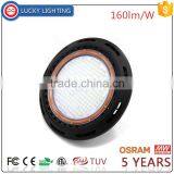 High Efficiency Led High Bay Lamp 240w Led High Bay Light Factory Wholesale thumbnail-1