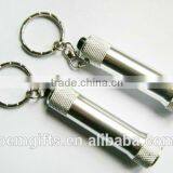 Nice LED Flashlight Torch With Keyring thumbnail-1