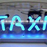 Best Sellong of 12v Taxi Neon Roof Light(ce/rohs)