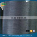 China supplier 150 micron titanium wire mesh/titanium mesh screen