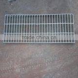 Sidewalk Drain Grating