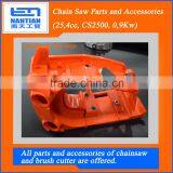 CS2500 CS2512 25cc Chainsaw Parts and Accessories Crankcase Assy. thumbnail-1
