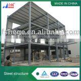 Cheap Prefabricated Warehouse Building thumbnail-1