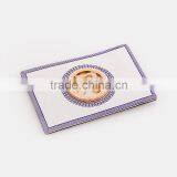 Garment Label Leather Patch Custom Products Type Material Jeans thumbnail-4