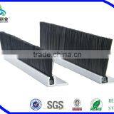 Custom Aluminum Door Seal Brush -free Sample