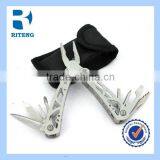 Many Colors Stainless Steel Multi Function Combination Plier thumbnail-2