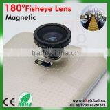 Clip 180 Fisheye Lens Mobile Accessories thumbnail-2