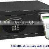 Electronic Hotel Safe,digital Hotel Safe,security Safe Box thumbnail-2