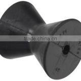 Custom Made Silicone Rubber Roller thumbnail-1