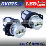 Top Quality 6w Led Marker Headlight for B-MW Angle Eye Car Accessory