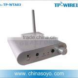 Wireless Hi-fi Sounds Portable pa Amplifier Manufacturer