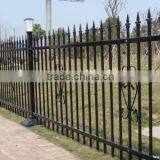 Iron Yard Guarden Fence thumbnail-5
