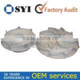 Well Pump Parts Diagram