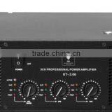 Lab Gruppen Fp14000 Power Amplifier Fp14000q Portable Voice Amplifier thumbnail-6