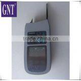 Guangzhou CHINA Excavator DH220-5 2539-1068A Monitor