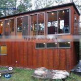 Brand New Prefab Shipping Container Homes 2015 Winter thumbnail-3