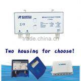 MASTHEAD AMPLIFIER(MHA5121SAT&TERR)