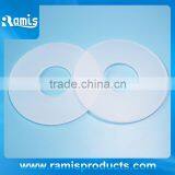 Food Grade Silicone Flush Valve Gasket