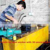 Guangzhou TOP WAY Road Machinery Co., Ltd. company overview - view 2 thumbnail