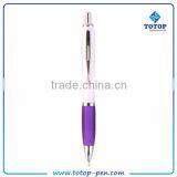 Personalized Logo Promotional Gift New pp Plastic Pen thumbnail-3